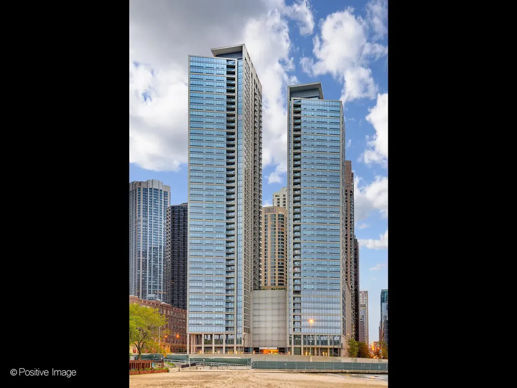 600 North Lake Shore Drive Chicago IL 60610