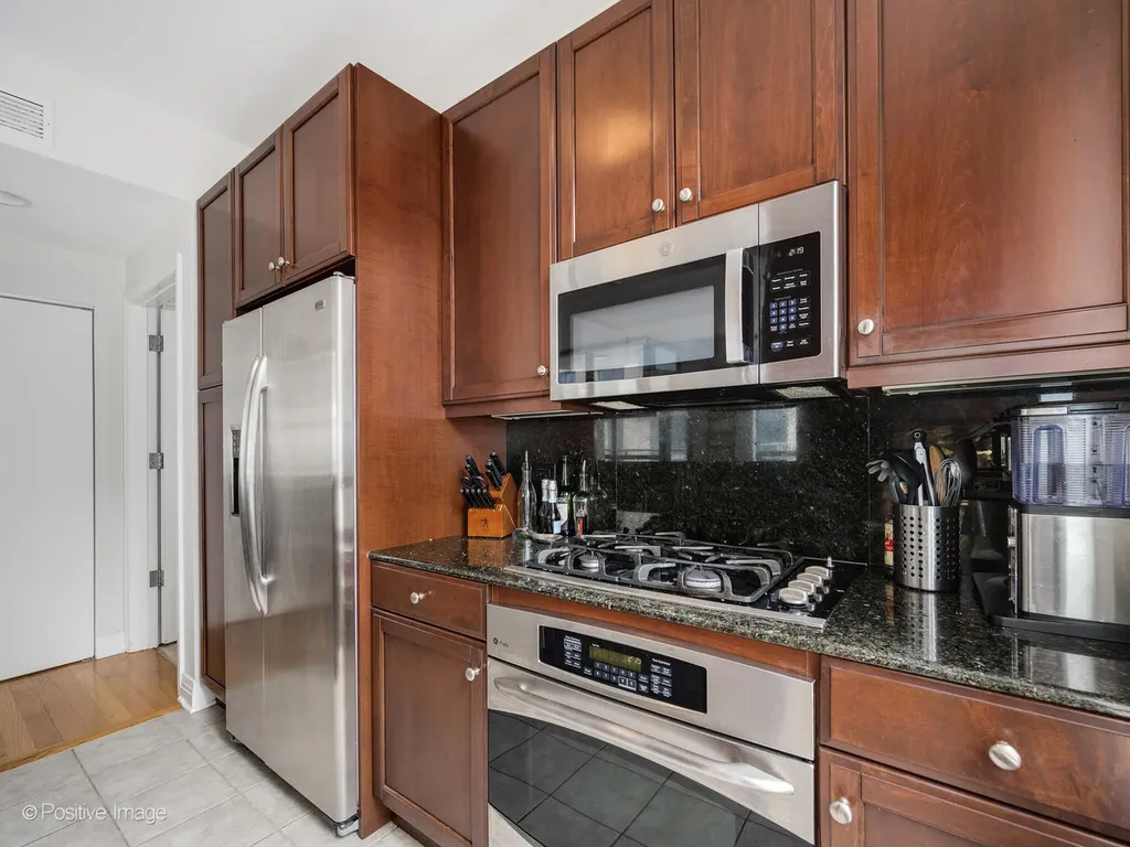 600 North Lake Shore Drive Chicago IL 60610