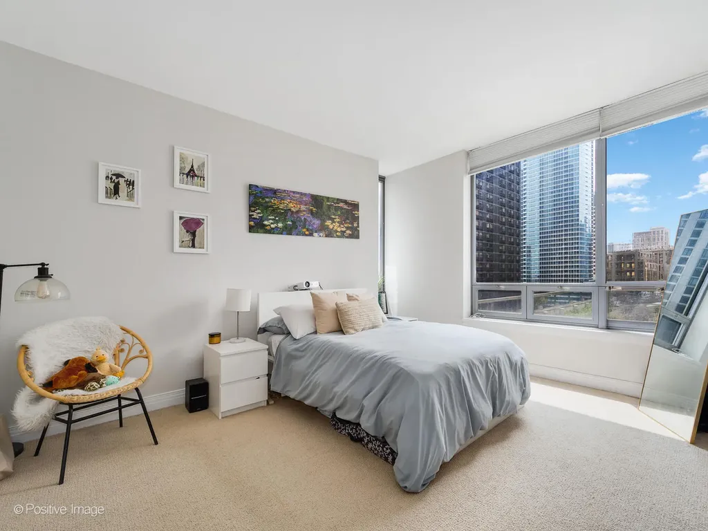 600 North Lake Shore Drive Chicago IL 60610
