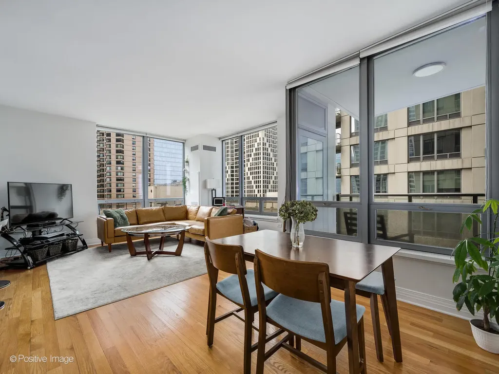 600 North Lake Shore Drive Chicago IL 60610