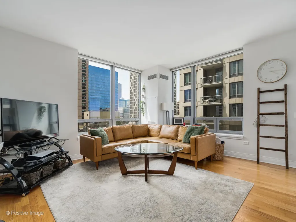 600 North Lake Shore Drive Chicago IL 60610