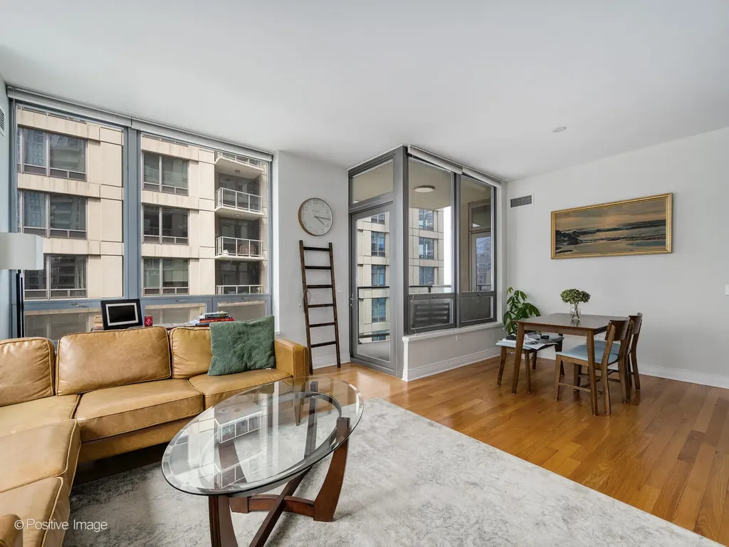 600 North Lake Shore Drive Chicago IL 60610