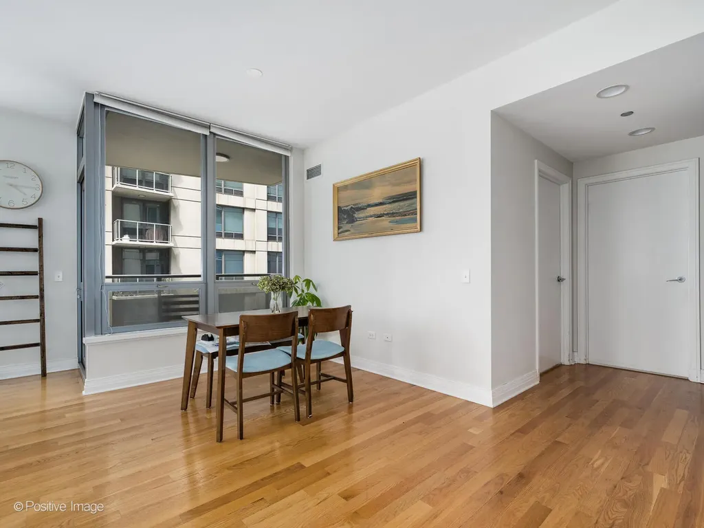 600 North Lake Shore Drive Chicago IL 60610