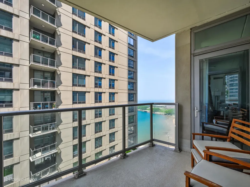 600 North Lake Shore Drive Chicago IL 60610