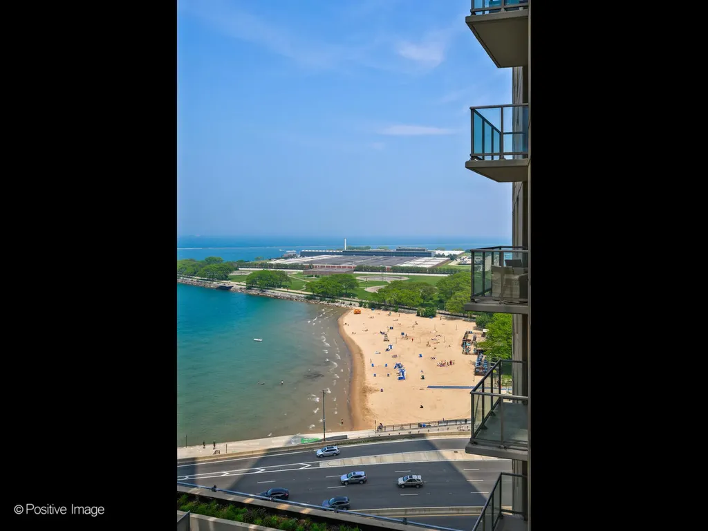 600 North Lake Shore Drive Chicago IL 60610