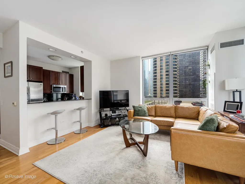 600 North Lake Shore Drive Chicago IL 60610