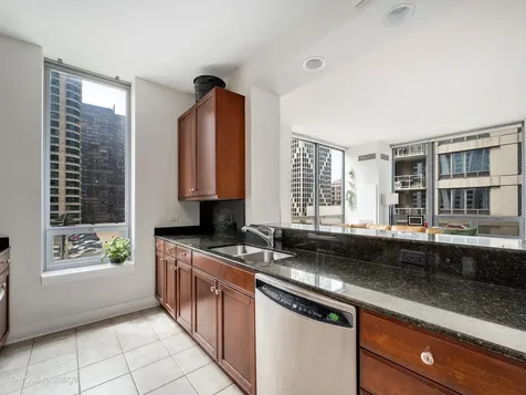 600 North Lake Shore Drive Chicago IL 60610