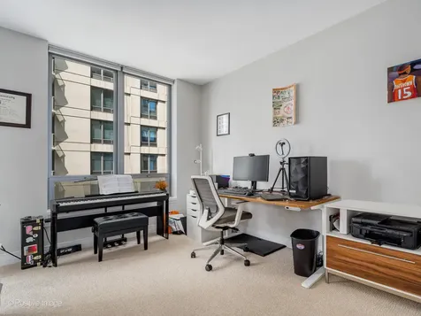 600 North Lake Shore Drive Chicago IL 60610