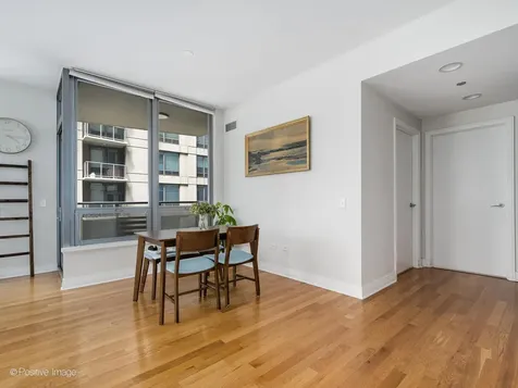 600 North Lake Shore Drive Chicago IL 60610