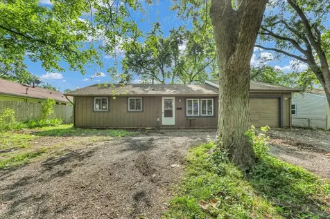 104 Dodson Drive S Urbana IL 61802