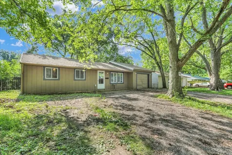 104 Dodson Drive S Urbana IL 61802