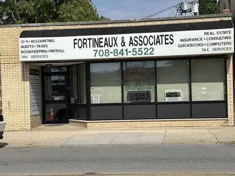 14207 Dr. Martin Luther King Drive Dolton IL 60419