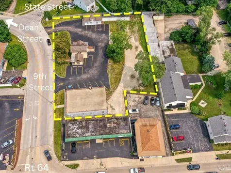 6 - 21 North 9th Street St. Charles IL 60174