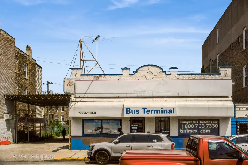 2139 South California Avenue Chicago IL 60608