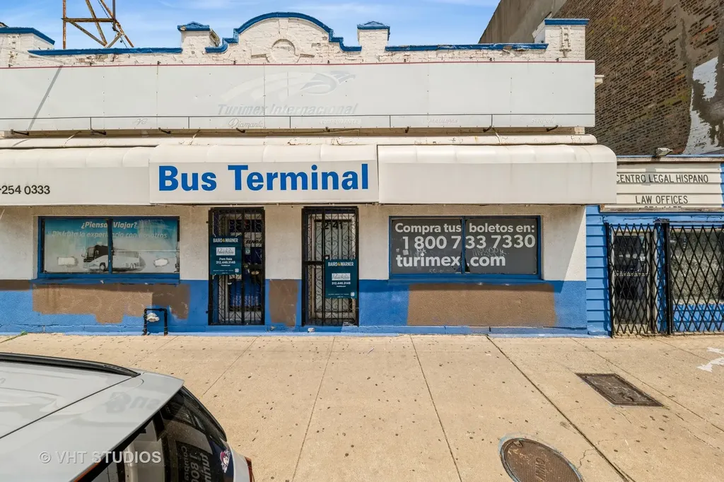 2139 South California Avenue Chicago IL 60608