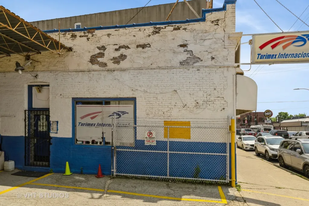 2139 South California Avenue Chicago IL 60608