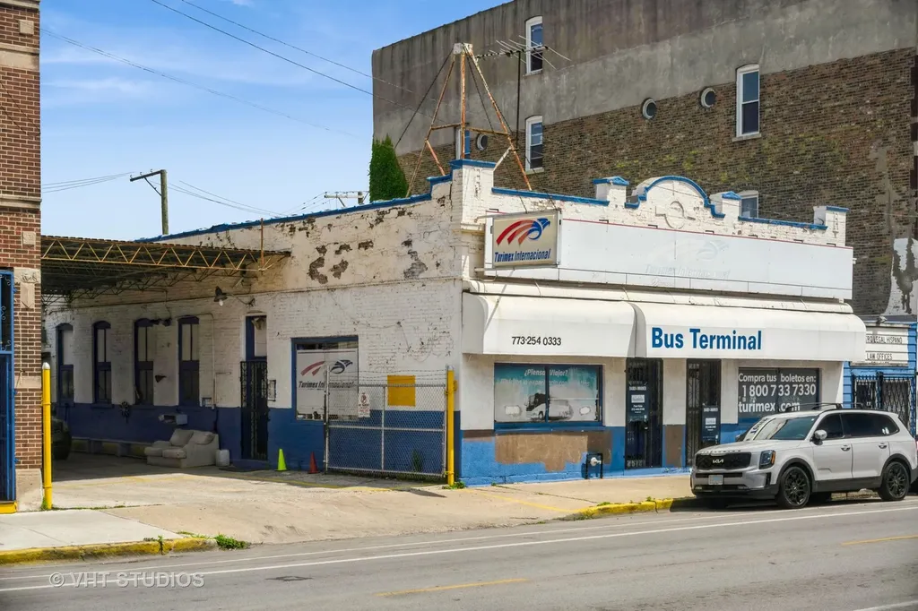 2139 South California Avenue Chicago IL 60608