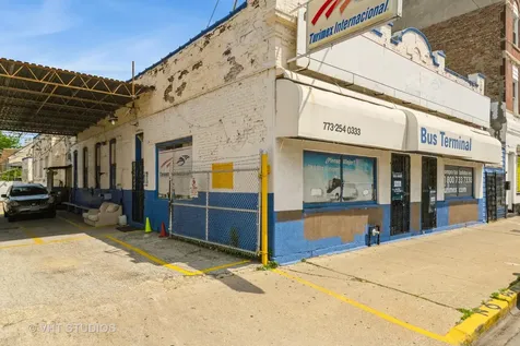 2139 South California Avenue Chicago IL 60608