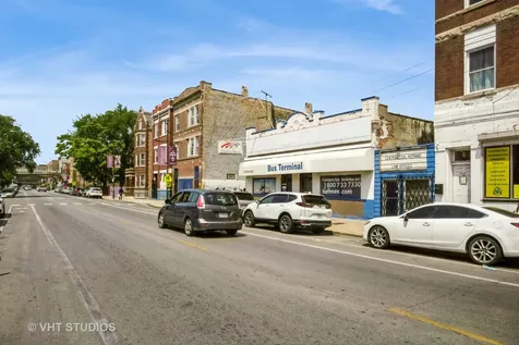 2139 South California Avenue Chicago IL 60608