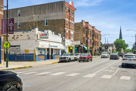 2139 South California Avenue Chicago IL 60608
