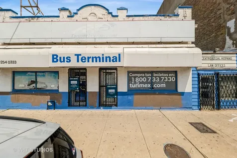 2139 South California Avenue Chicago IL 60608