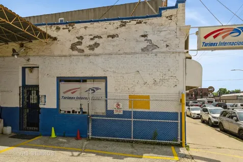 2139 South California Avenue Chicago IL 60608