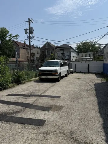 2139 South California Avenue Chicago IL 60608