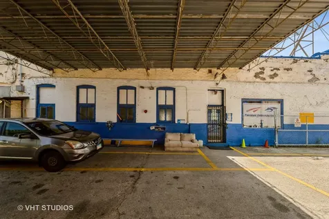2139 South California Avenue Chicago IL 60608