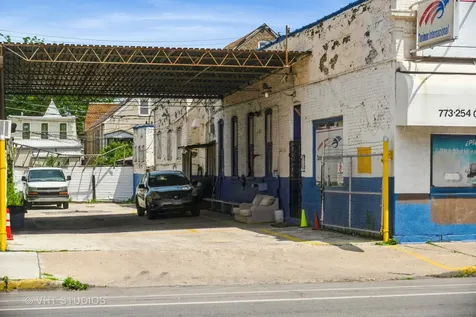 2139 South California Avenue Chicago IL 60608