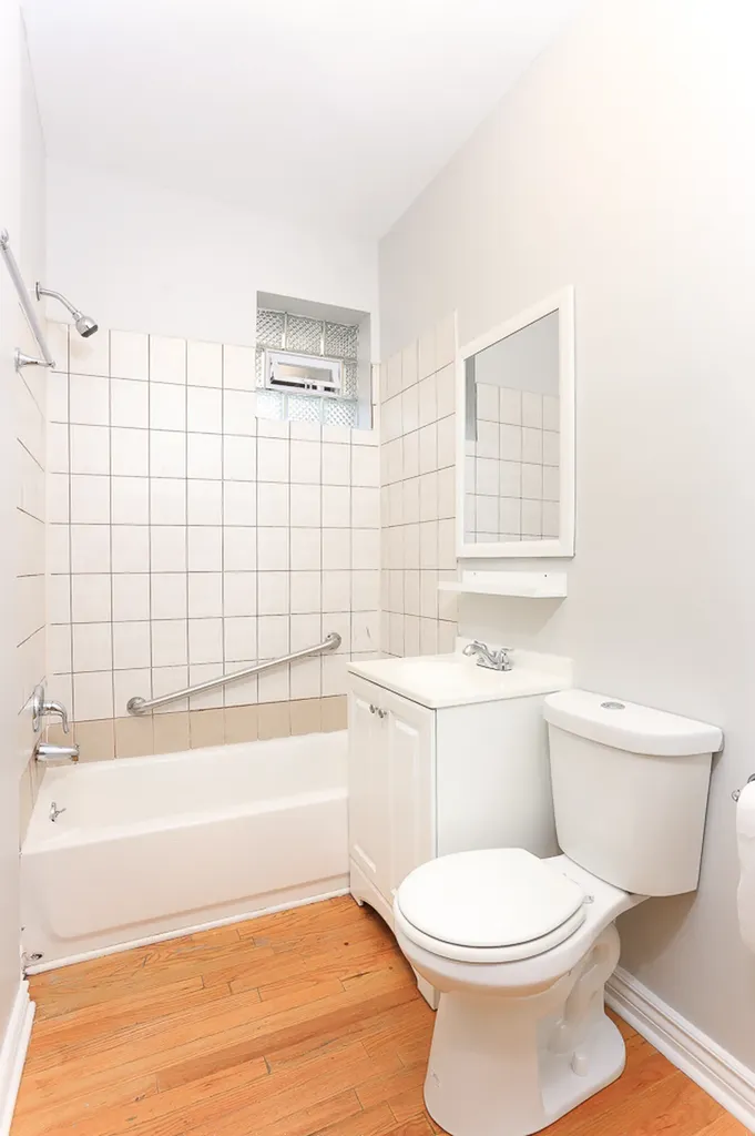3436 West Huron Street Chicago IL 60624