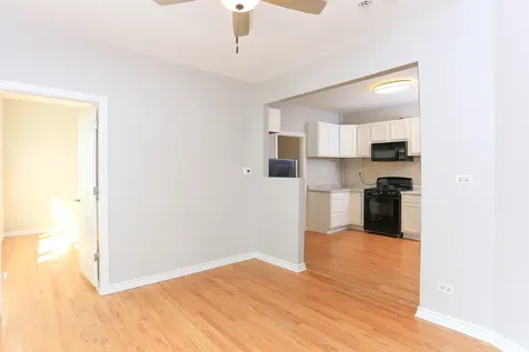 3436 West Huron Street Chicago IL 60624