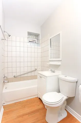3436 West Huron Street Chicago IL 60624