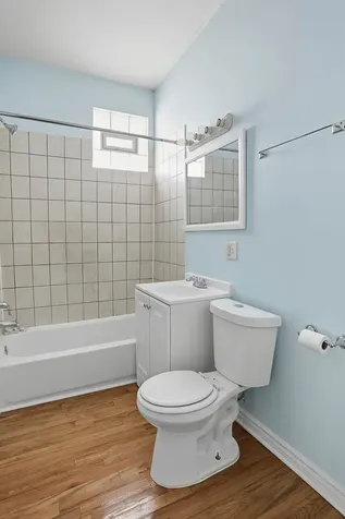 3436 West Huron Street Chicago IL 60624