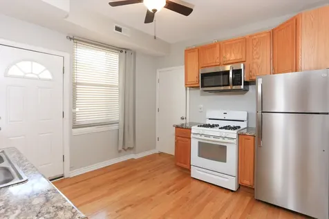 3436 West Huron Street Chicago IL 60624