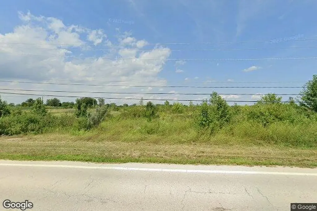 6310 Steger Road Matteson IL 60443