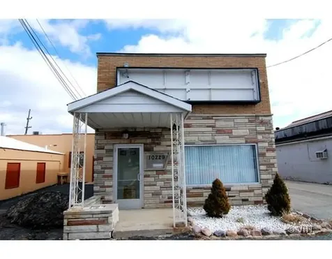 10229 Ridgeland Avenue Chicago Ridge IL 60415