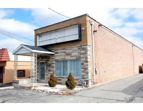 10229 Ridgeland Avenue Chicago Ridge IL 60415