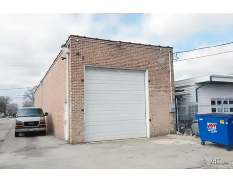 10229 Ridgeland Avenue Chicago Ridge IL 60415