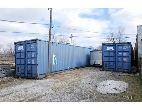 10229 Ridgeland Avenue Chicago Ridge IL 60415