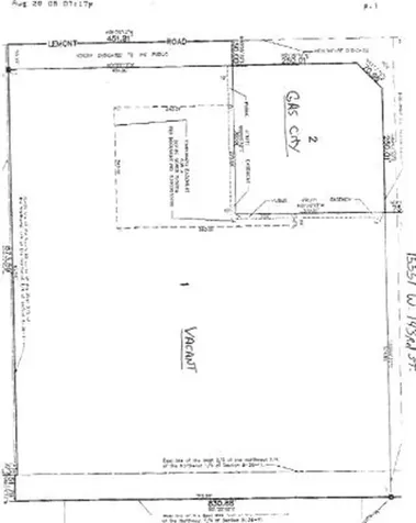 15551 West 143rd Street Homer Glen IL 60491