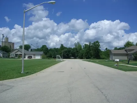 501 Loraine Street Earlville IL 60518