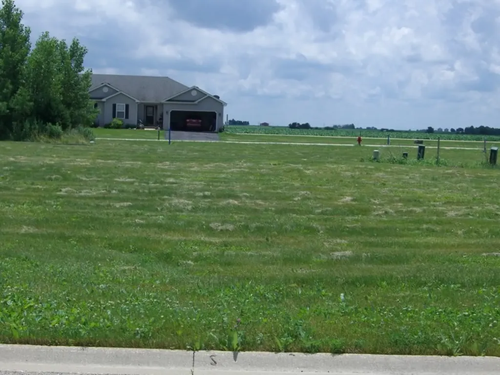 617 Betty Street Earlville IL 60518