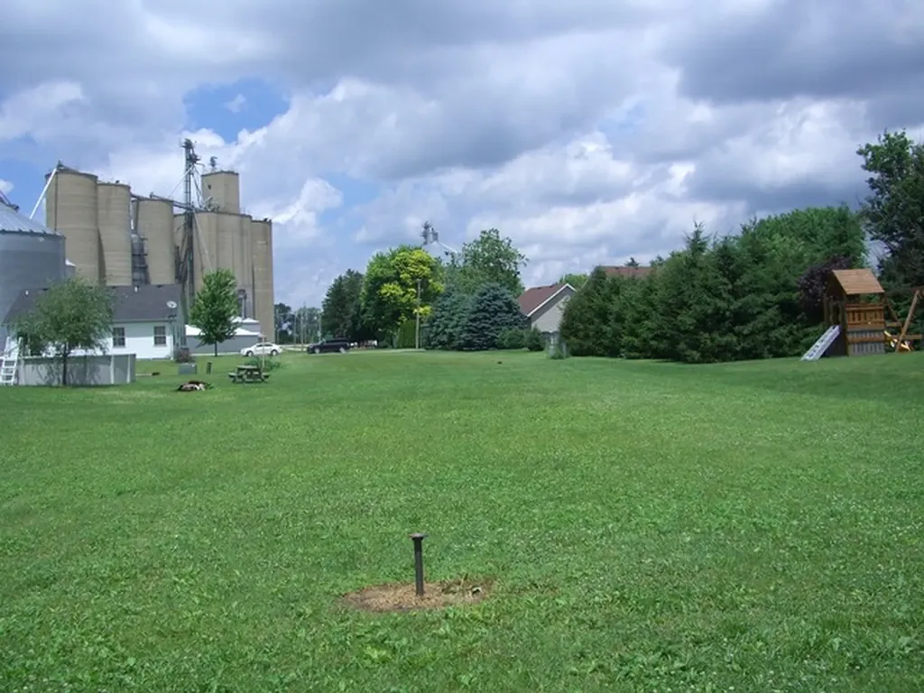 622 Betty Street Earlville IL 60518