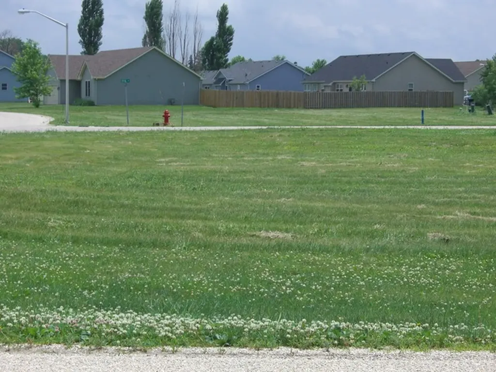 641/643 Effie Drive Earlville IL 60518