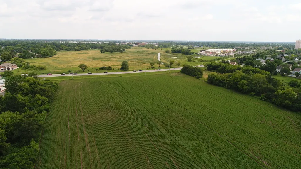 500 South Randall Road Elgin IL 60123