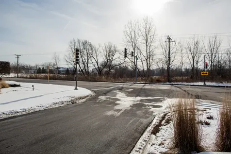 NEC Route 176 & Westridge Drive Island Lake IL 60042