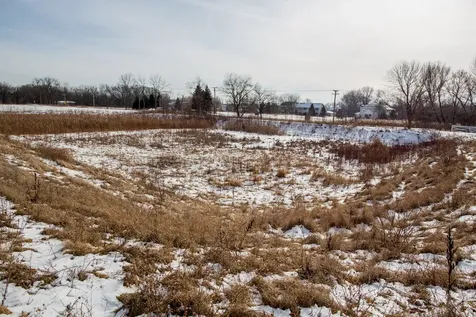 NEC Route 176 & Westridge Drive Island Lake IL 60042