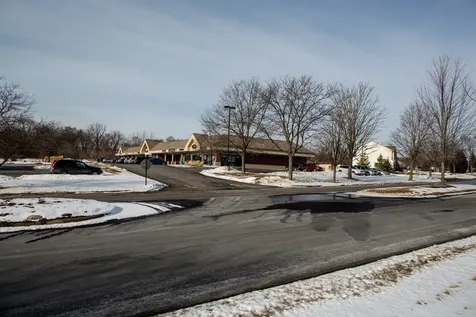 NEC Route 176 & Westridge Drive Island Lake IL 60042