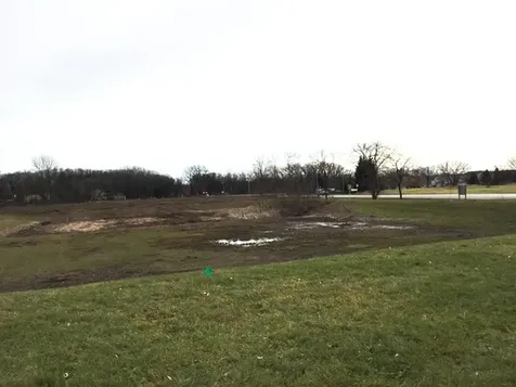 NEC Route 176 & Westridge Drive Island Lake IL 60042