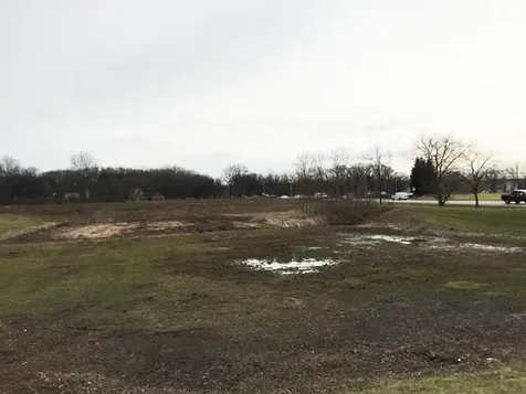 NEC Route 176 & Westridge Drive Island Lake IL 60042